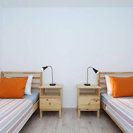 Horizonte Apartman Mandre Ngoại thất bức ảnh