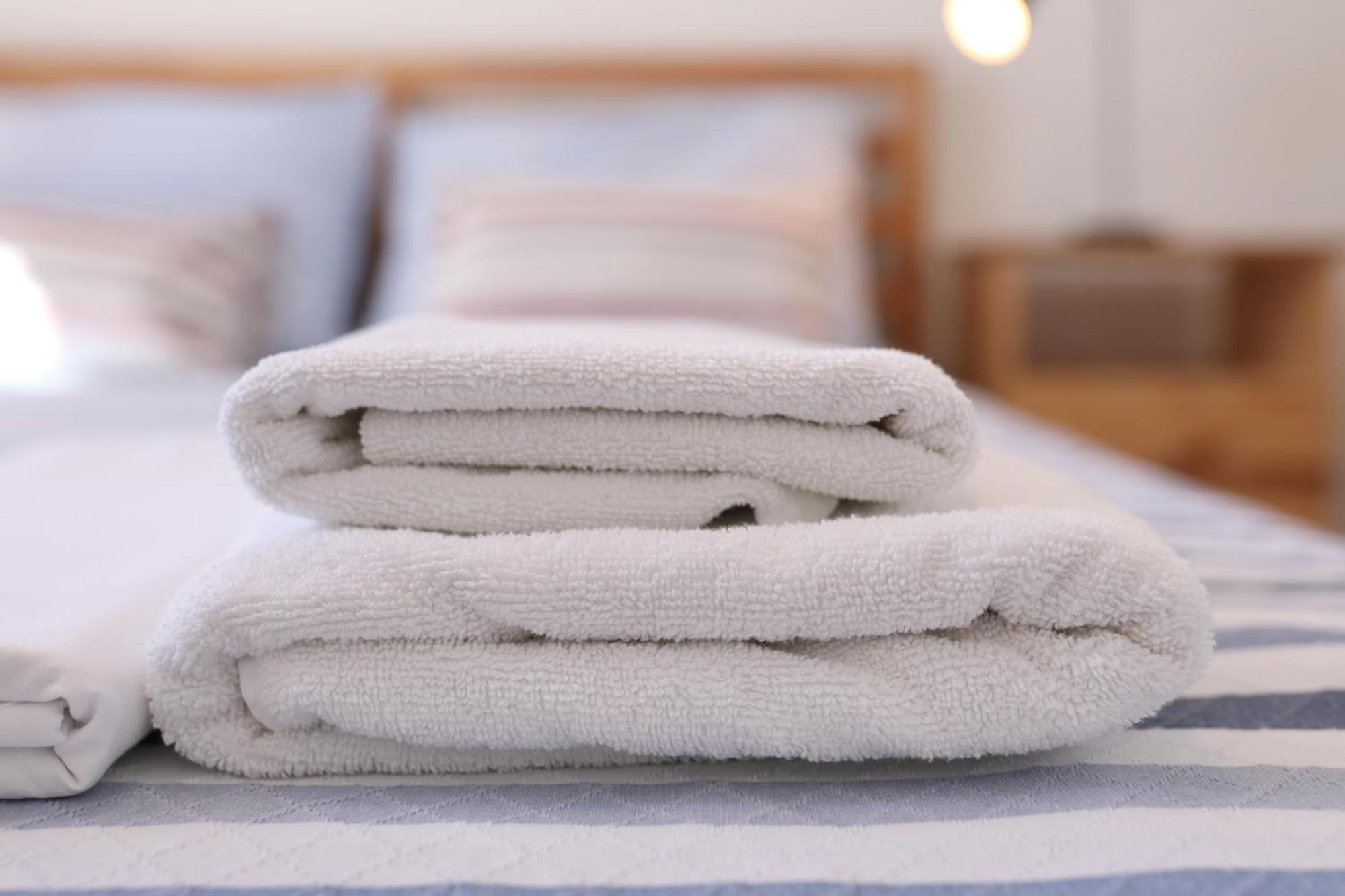 Horizonte Apartman Mandre Ngoại thất bức ảnh