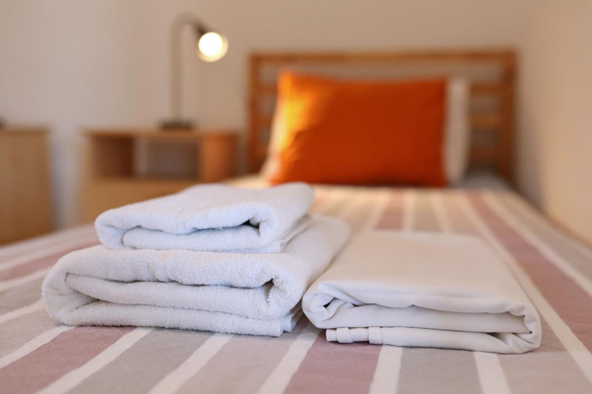 Horizonte Apartman Mandre Ngoại thất bức ảnh