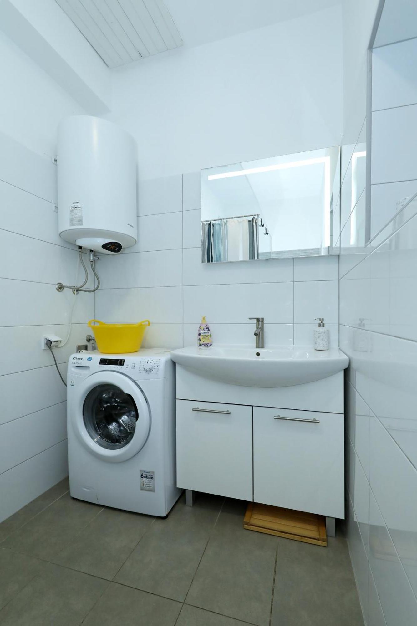 Horizonte Apartman Mandre Ngoại thất bức ảnh