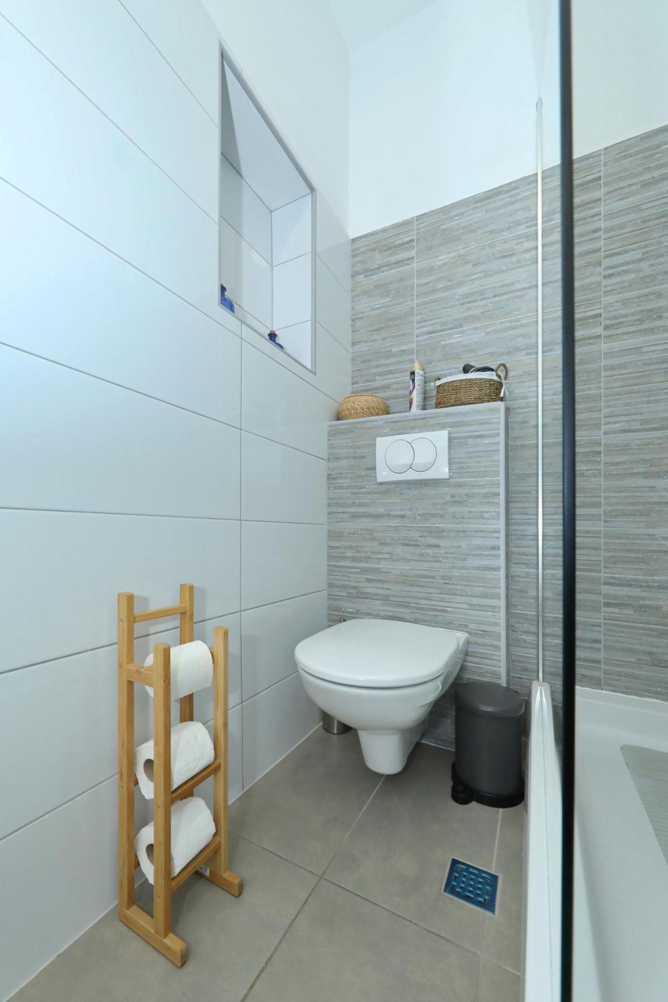Horizonte Apartman Mandre Ngoại thất bức ảnh