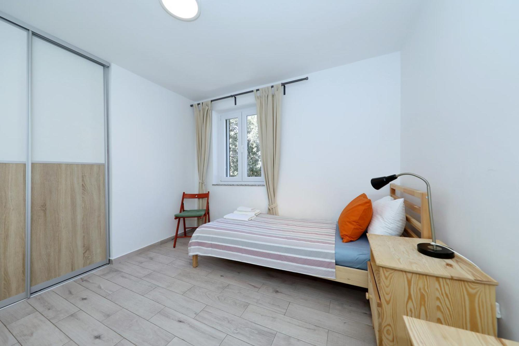 Horizonte Apartman Mandre Ngoại thất bức ảnh