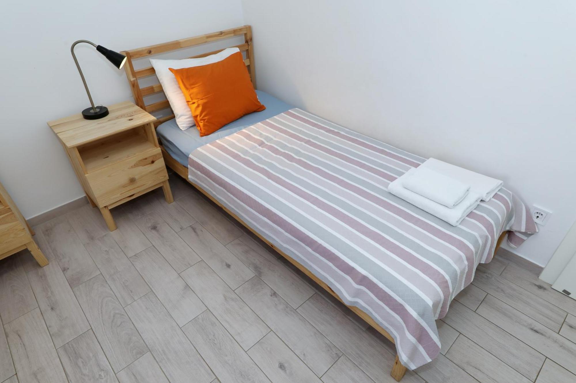 Horizonte Apartman Mandre Ngoại thất bức ảnh
