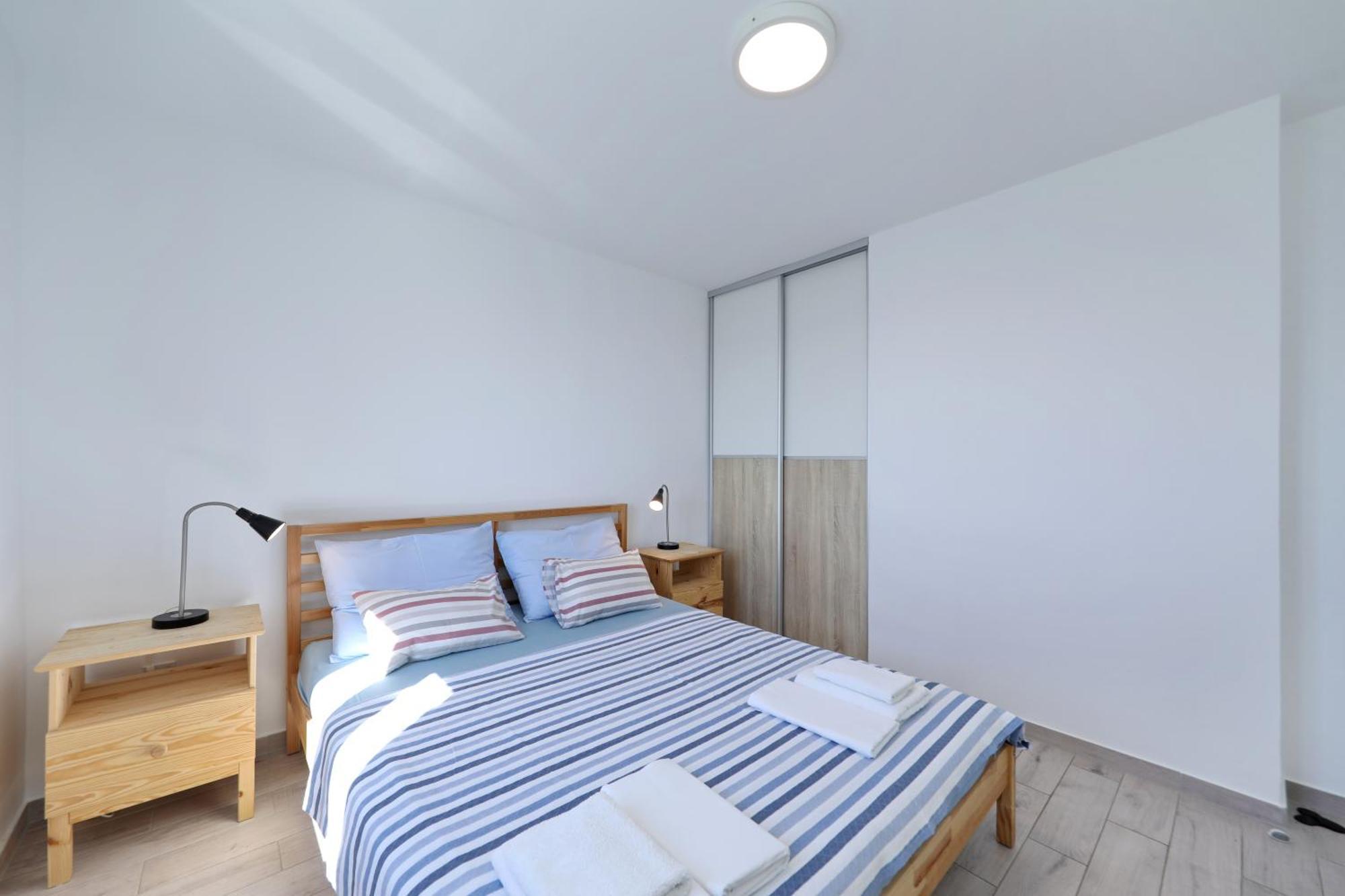 Horizonte Apartman Mandre Ngoại thất bức ảnh