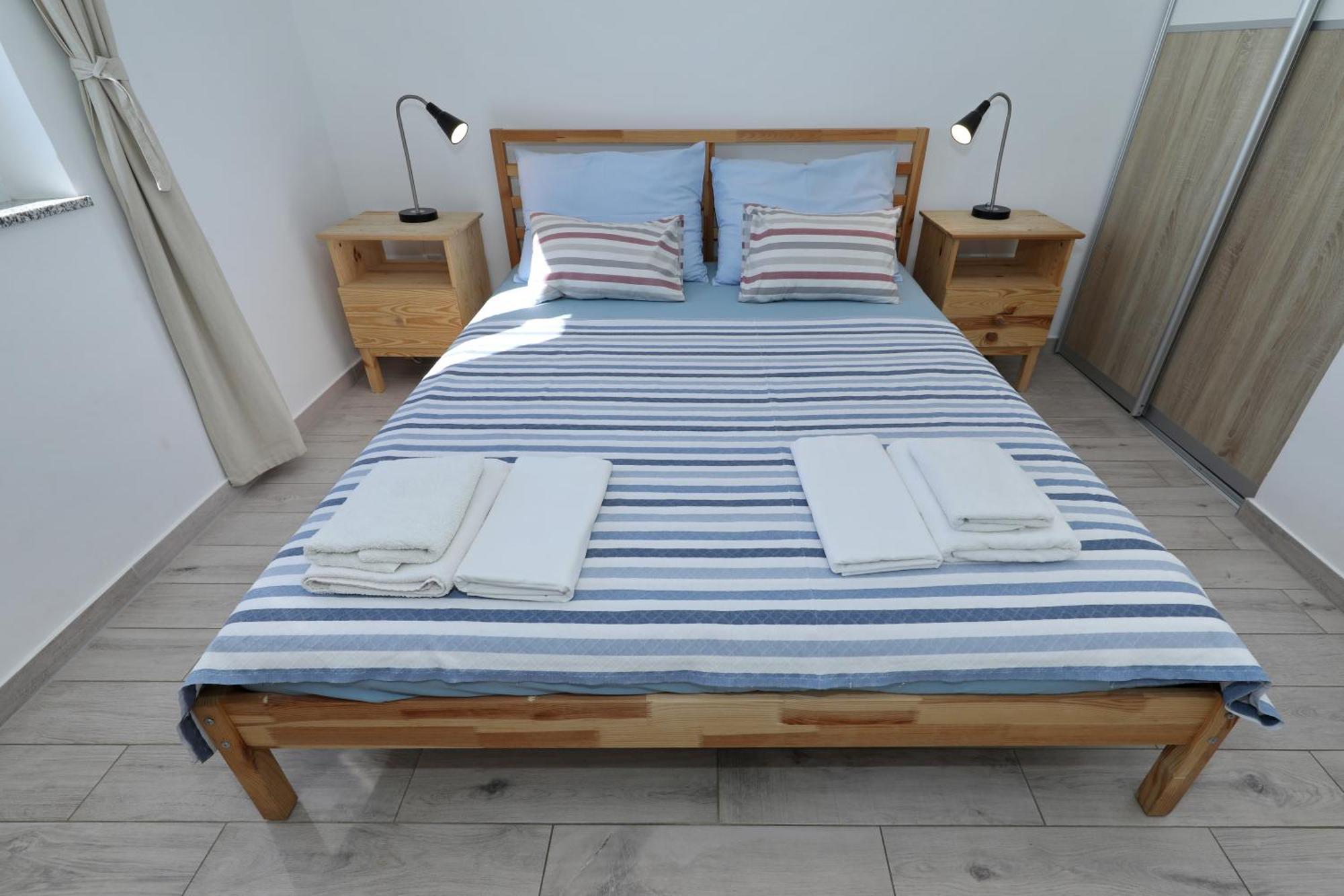 Horizonte Apartman Mandre Ngoại thất bức ảnh