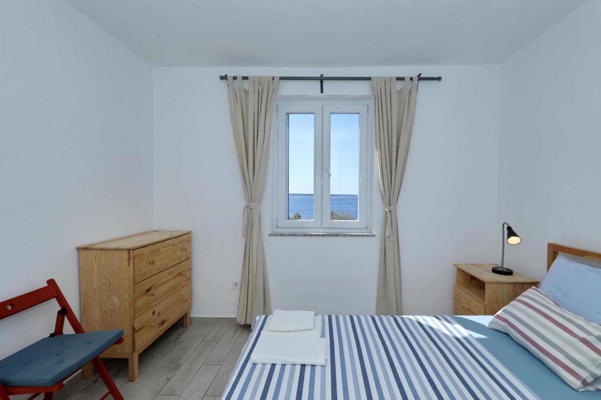 Horizonte Apartman Mandre Ngoại thất bức ảnh