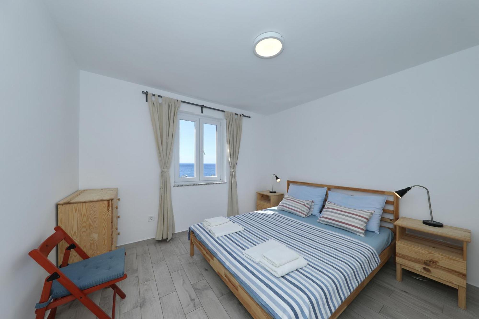 Horizonte Apartman Mandre Ngoại thất bức ảnh