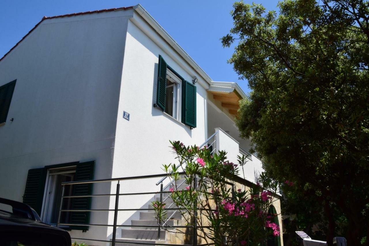 Horizonte Apartman Mandre Ngoại thất bức ảnh